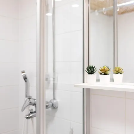 Huoneisto Cozy Family By Booklapland