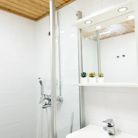 Cozy Family By Booklapland Rovaniemi