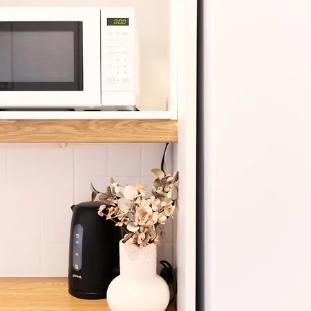 Cozy Family By Booklapland شقة