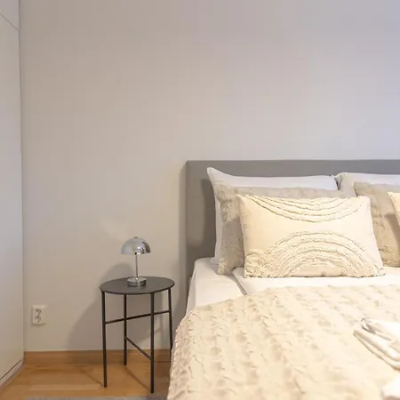 Cozy Family By Booklapland روفانييمي