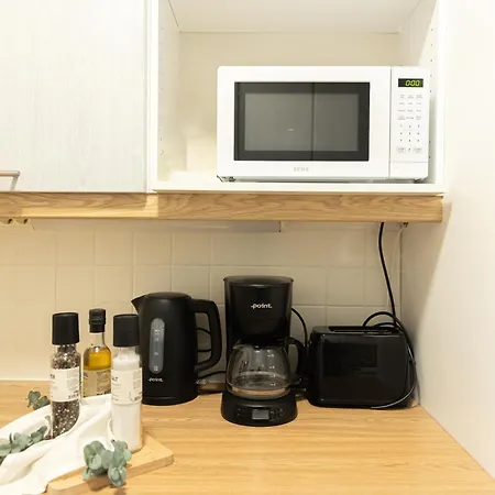 شقة Cozy Family By Booklapland *