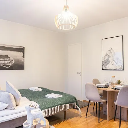 Cozy Family By Booklapland * Rovaniemi