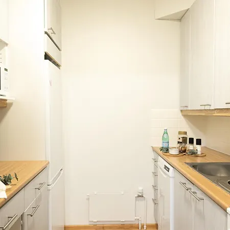 Cozy Family By Booklapland Rovaniemi