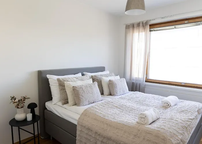 Cozy Family By Booklapland * روفانييمي