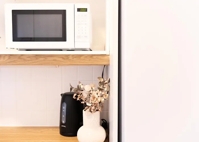 Cozy Family By Booklapland شقة