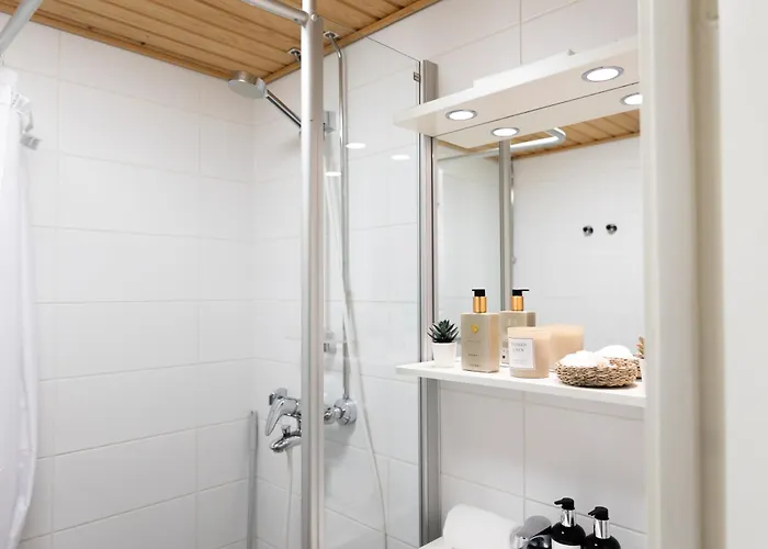 Cozy Family By Booklapland Διαμέρισμα *