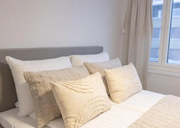 Διαμέρισμα Cozy Family By Booklapland *