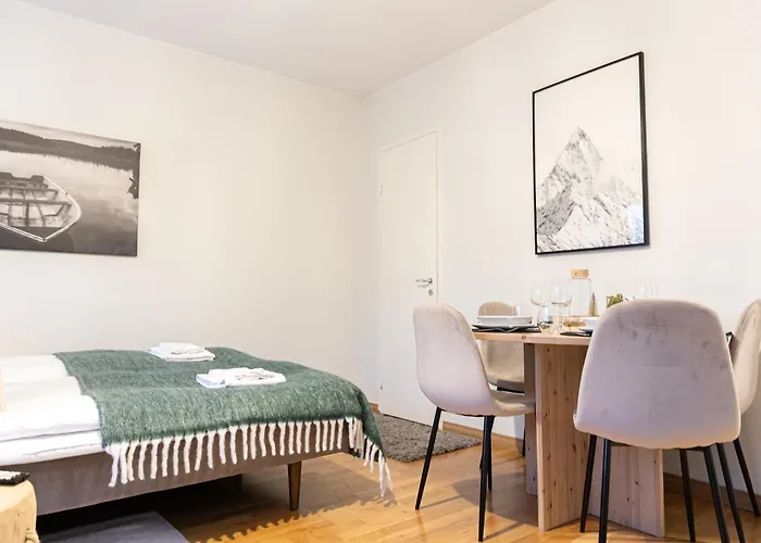 Cozy Family By Booklapland Διαμέρισμα *