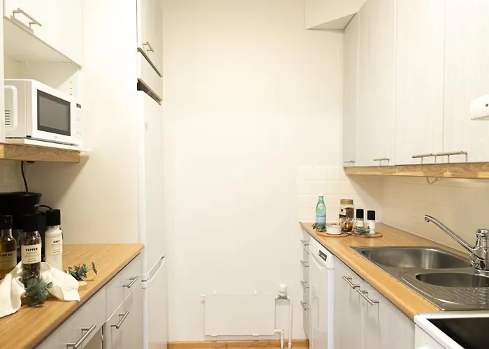 Cozy Family By Booklapland روفانييمي